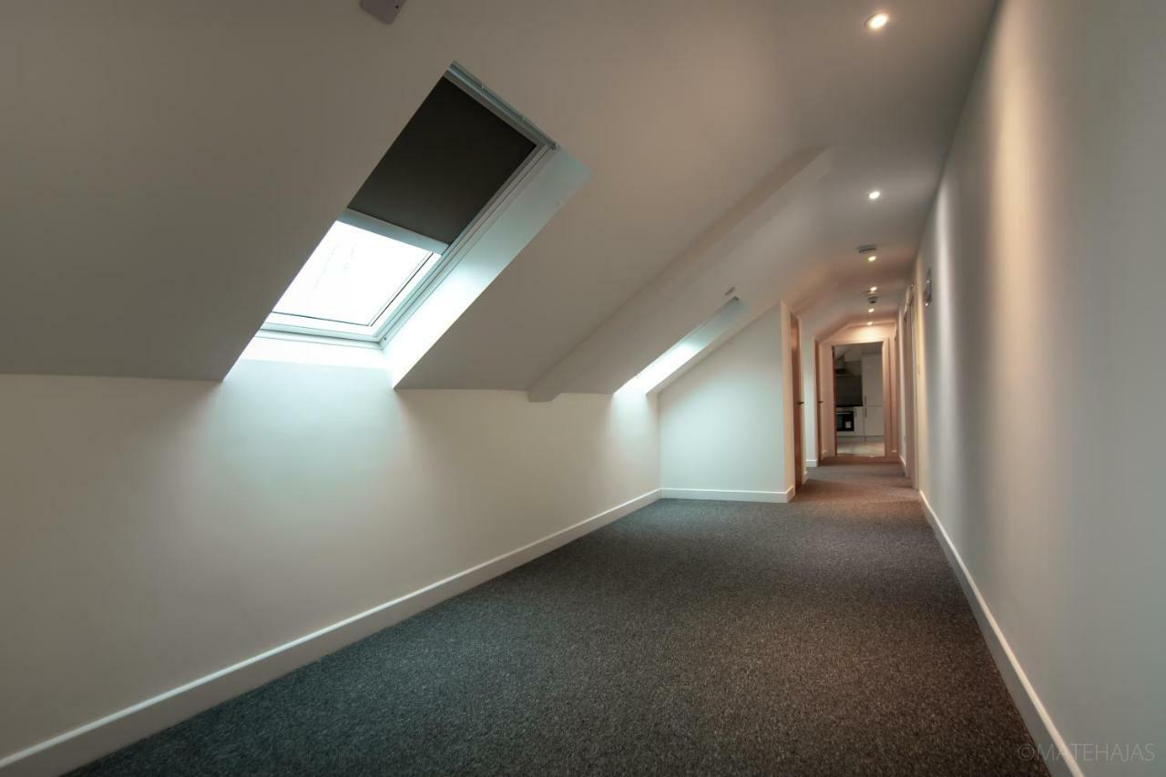 Somerville Apartments London Heathrow Hillingdon Bagian luar foto
